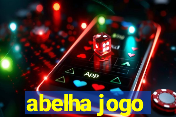 abelha jogo